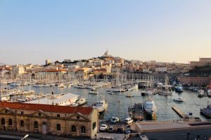 A 22.5 million euro plan to make Marseille the Mediterranean capital of cinema