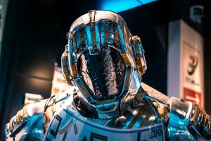 The Foundations of Revolutionary Robotics