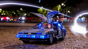 40 Years of Back to the Future: When “Today” Was Still Science Fiction