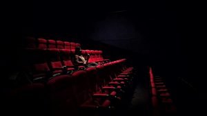 Low-Budget Thriller ‘The Face’ Dominates Box Office with Remarkable £4 Million Earnings